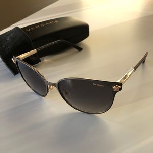 Versace sunglasses
